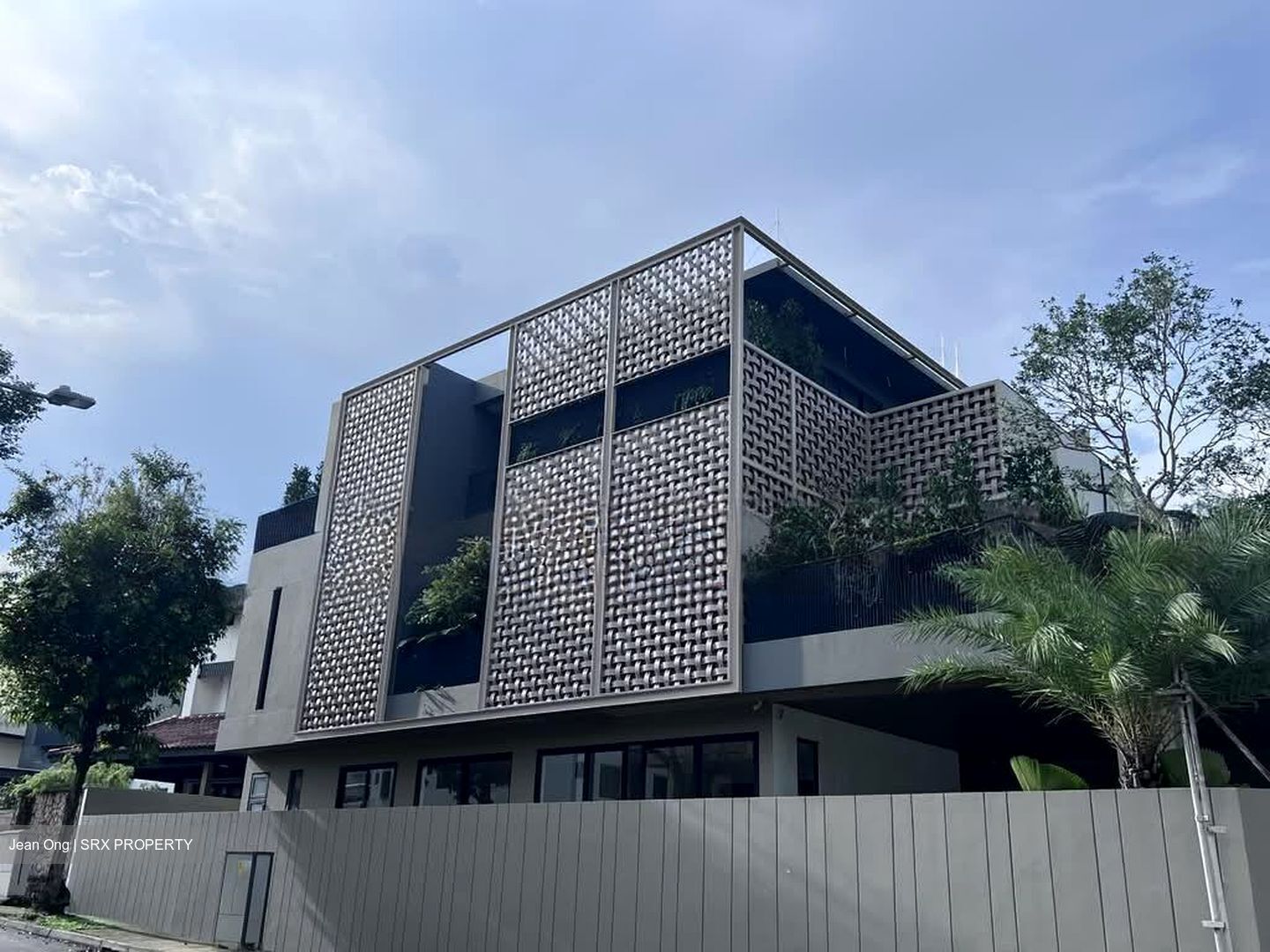 Hillcrest Park (D11), Semi-Detached #562076671